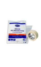  Kits de protection 